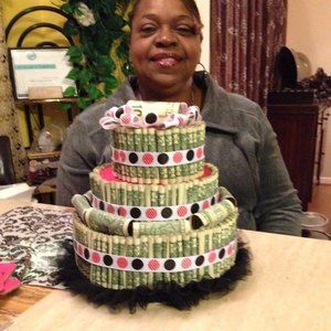 Meet your Posher, Jackie